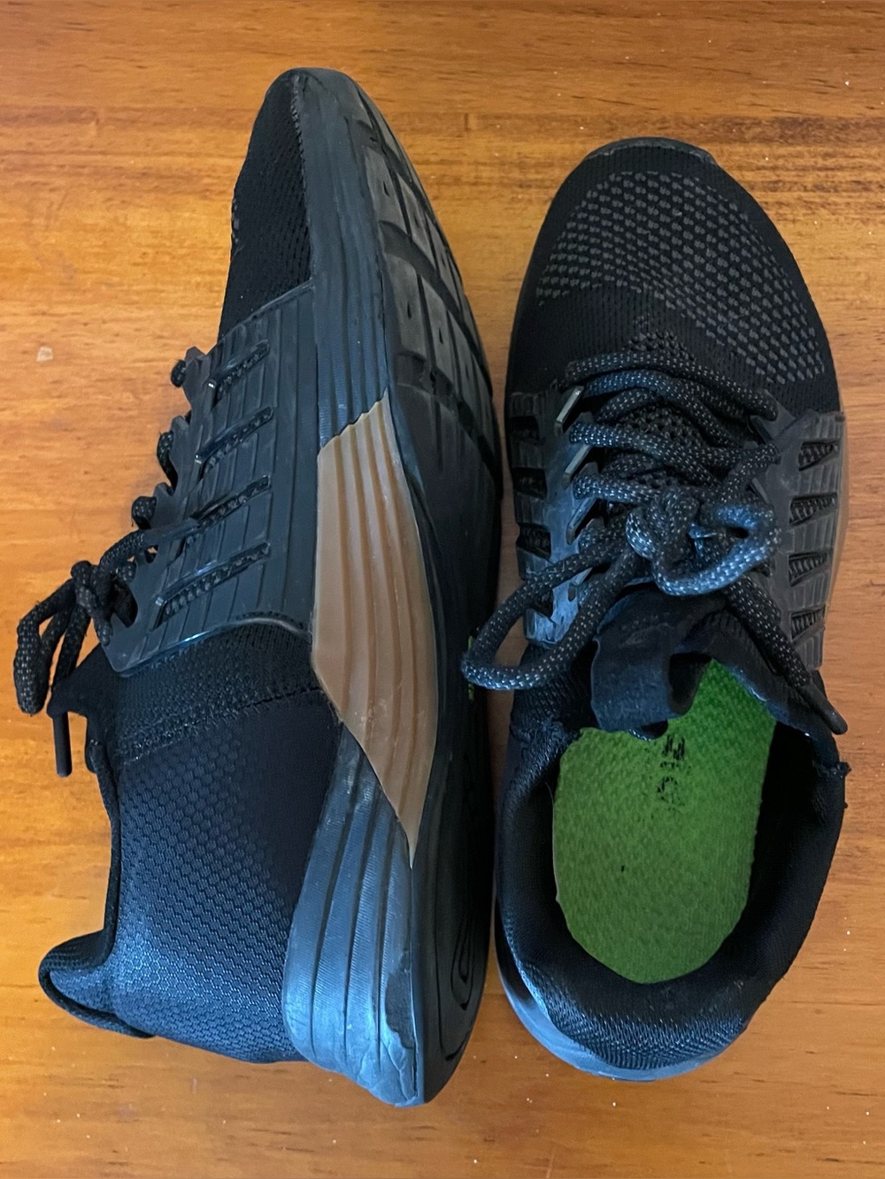 Inov-8 G Series Women’s Black Shoes Size 8